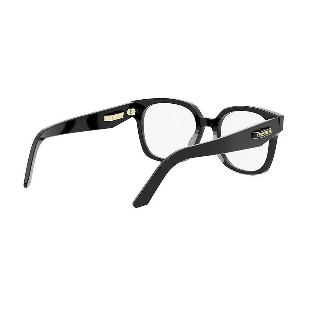 Dior Eyewear Square Frame Glasses
