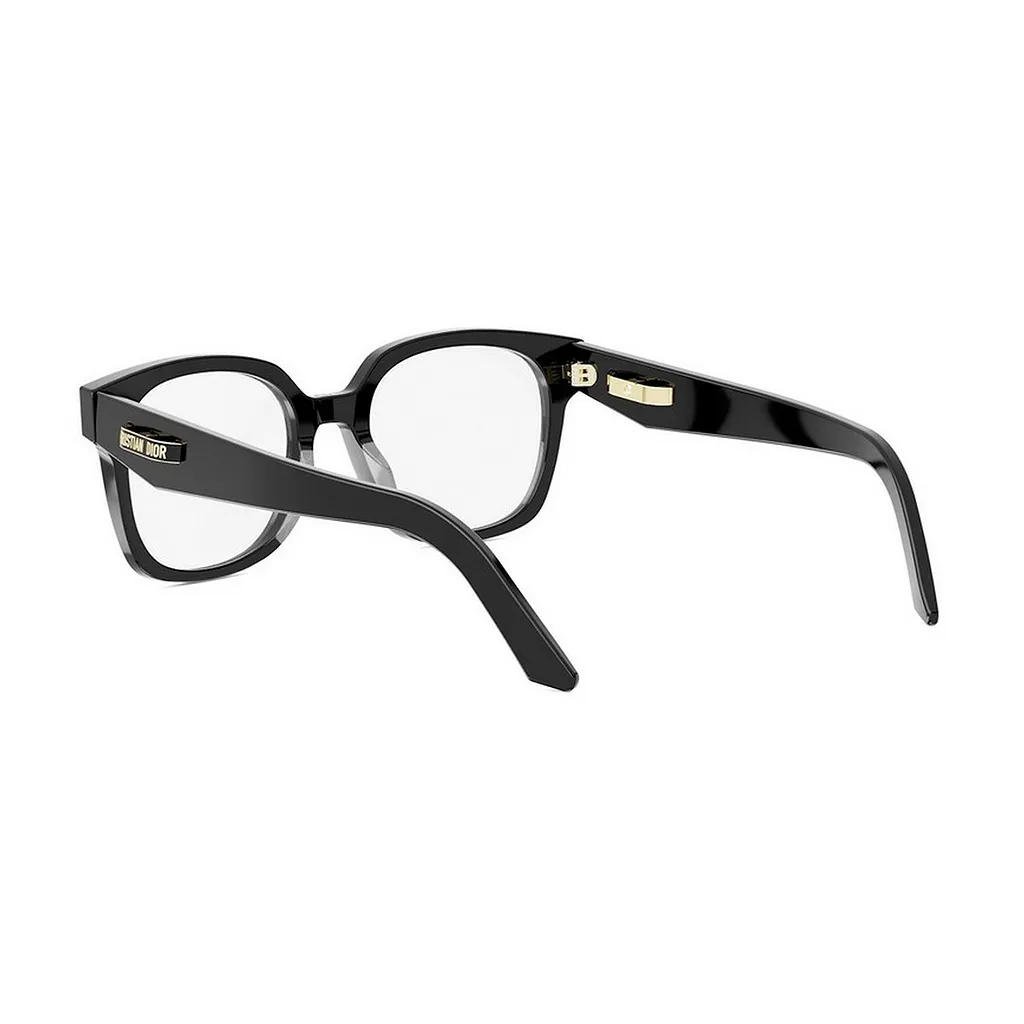 Dior Eyewear Square Frame Glasses