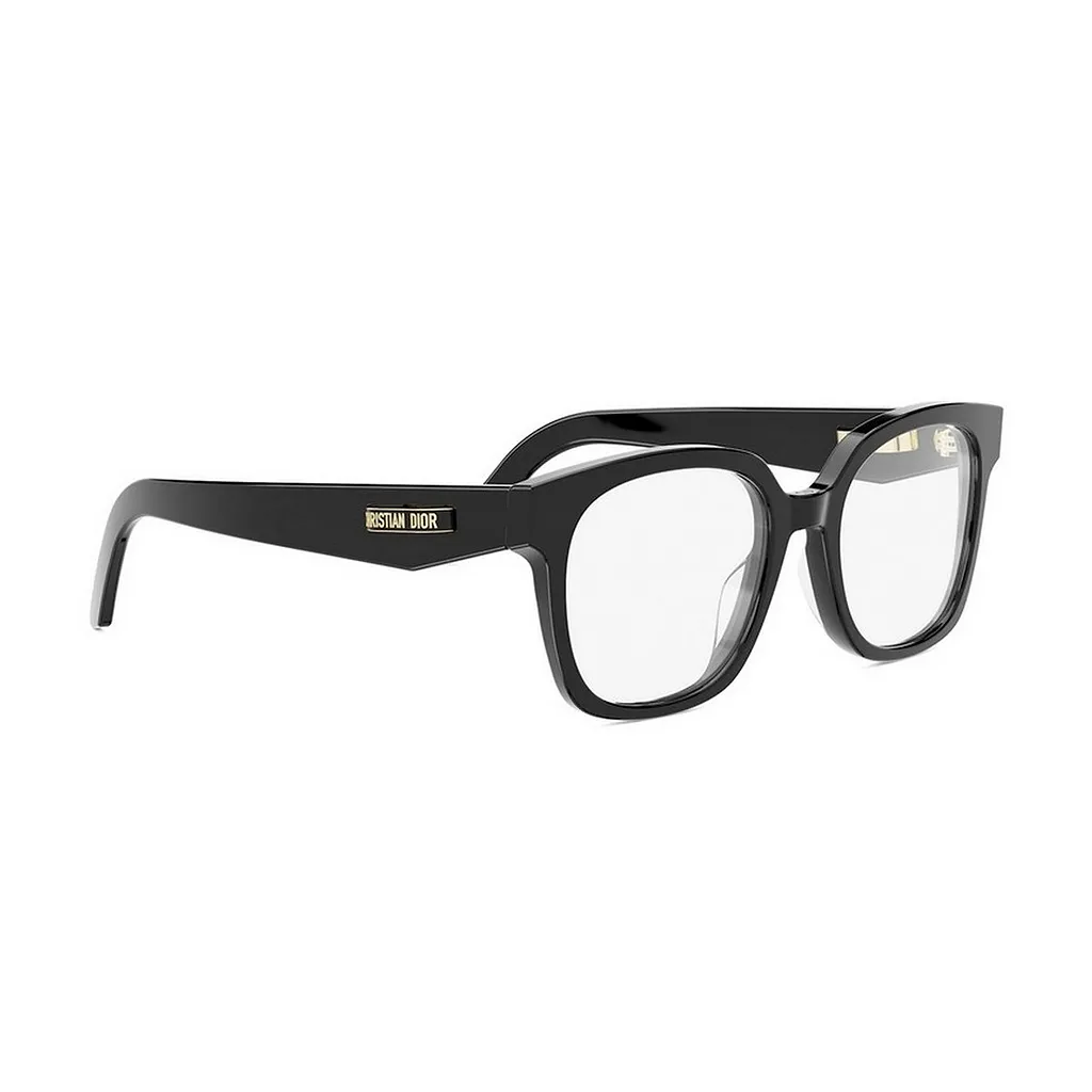 Dior Eyewear Square Frame Glasses