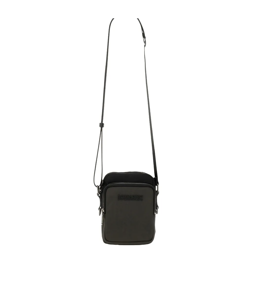 Dsquared2 Urban Crossbody Bag