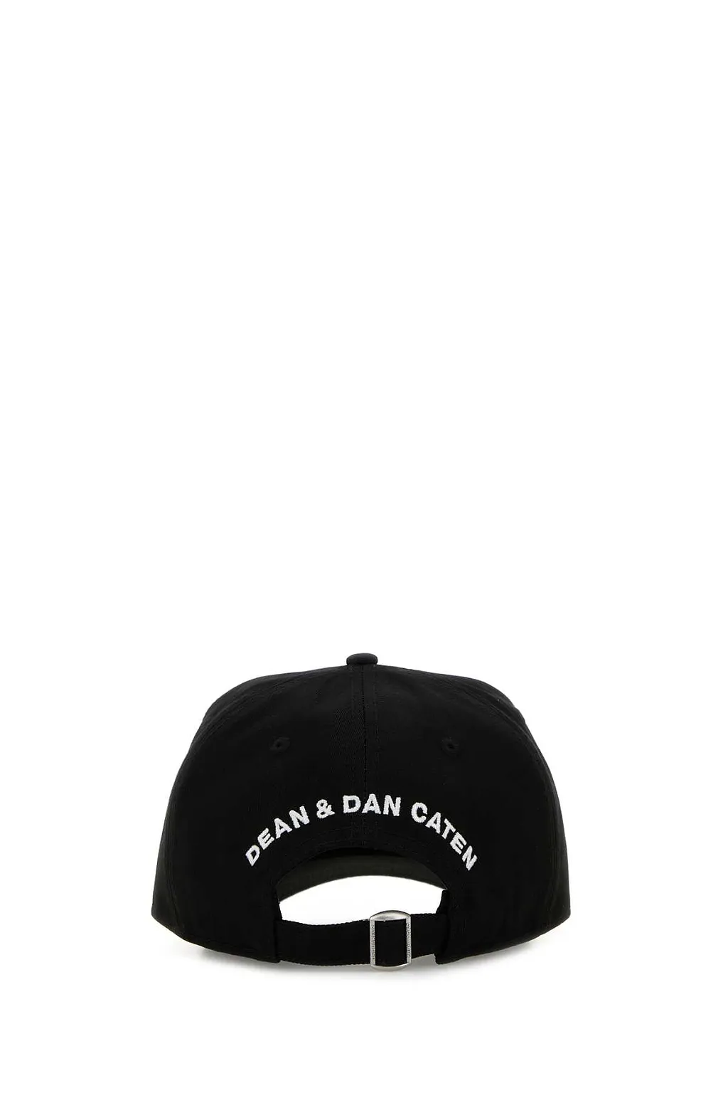 Dsquared2 Logo-Printed Baseball Cap