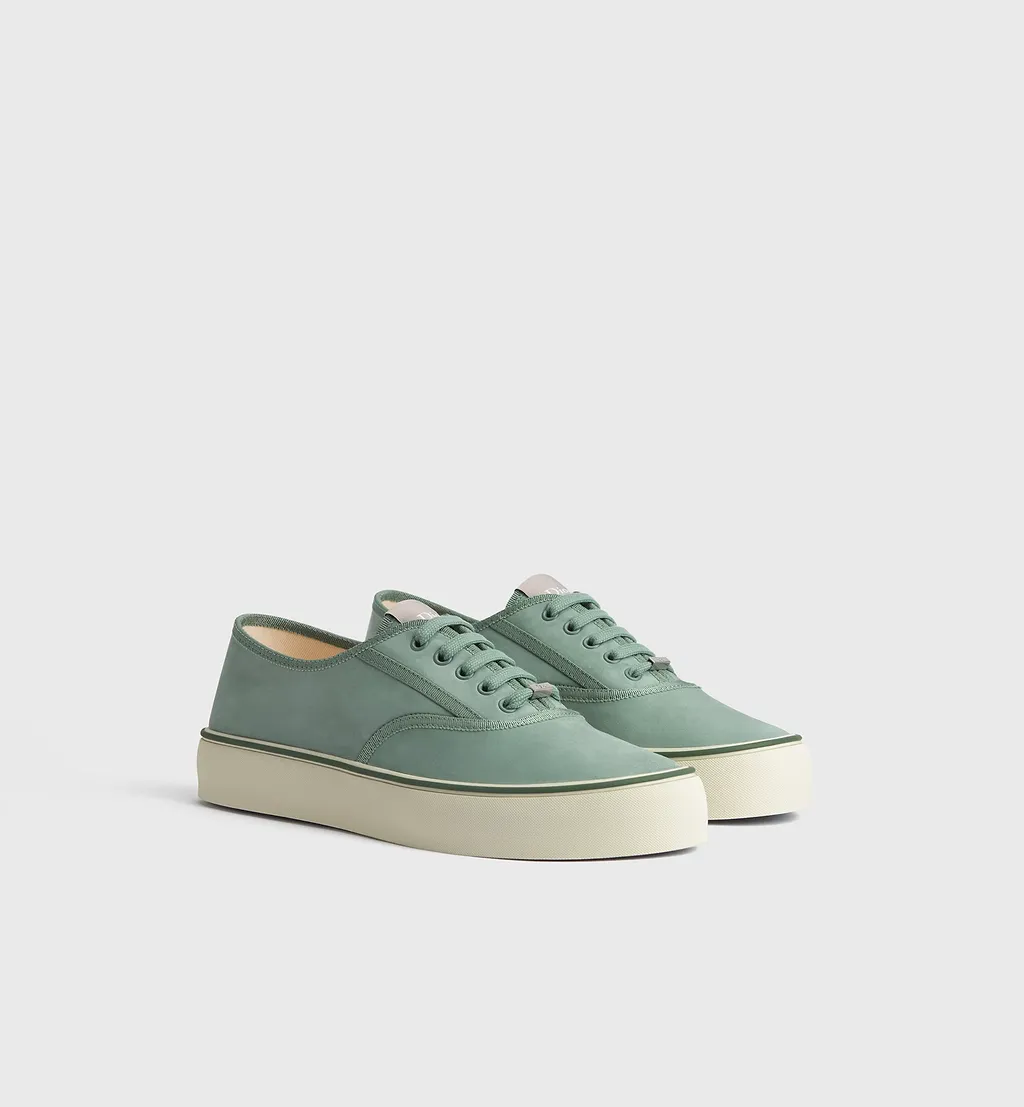 Dior Homme Saltwind Sneakers