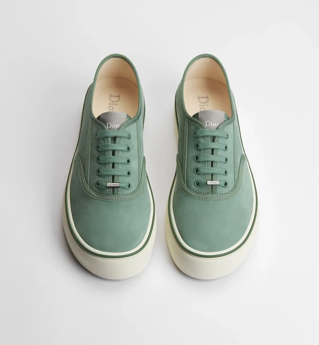 Dior Homme Saltwind Sneakers