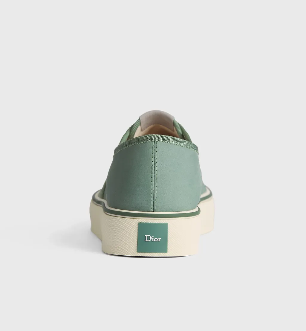 Dior Homme Saltwind Sneakers