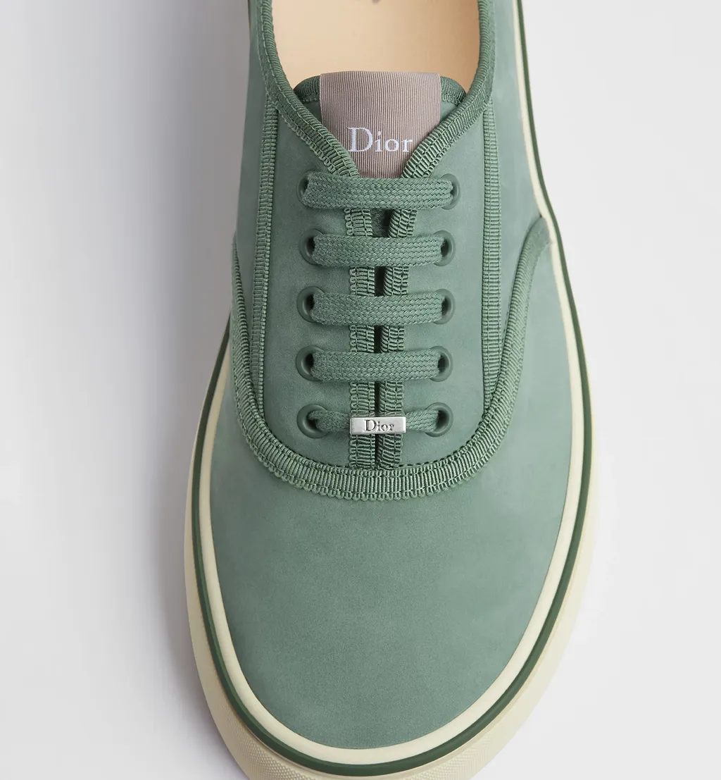 Dior Homme Saltwind Sneakers