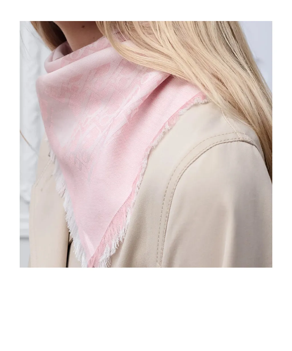 Dior Infini Shawl