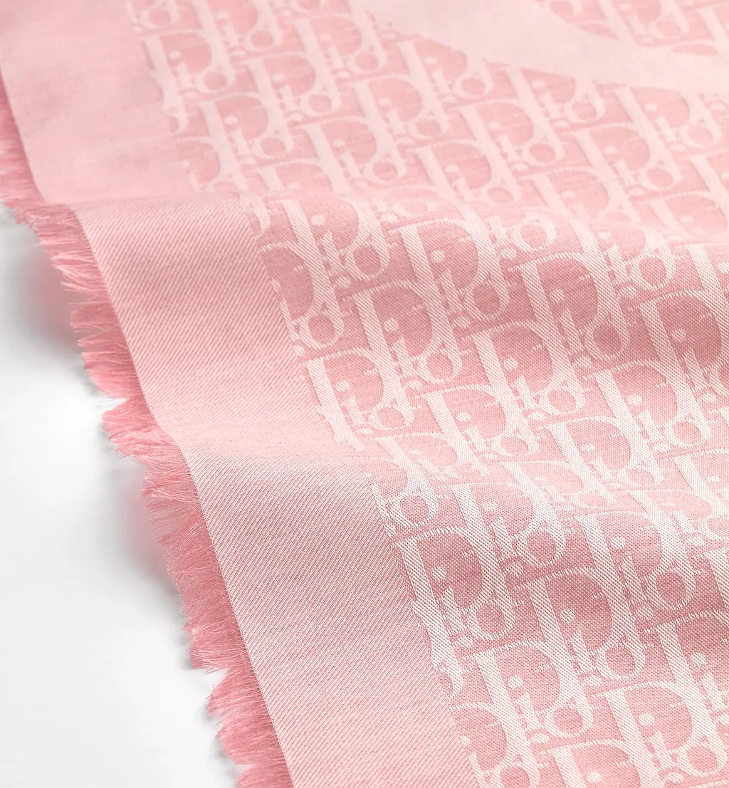 Dior Infini Shawl
