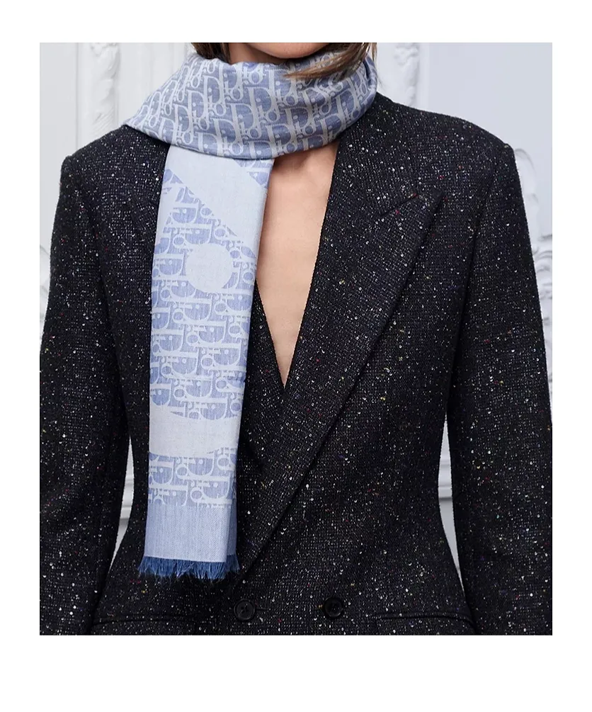 Dior Infini Shawl