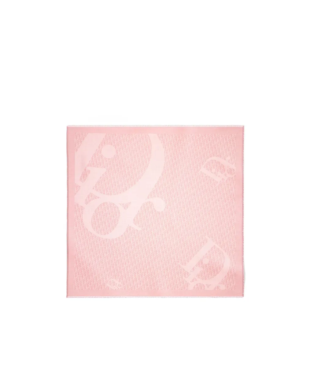 Dior Infini Shawl