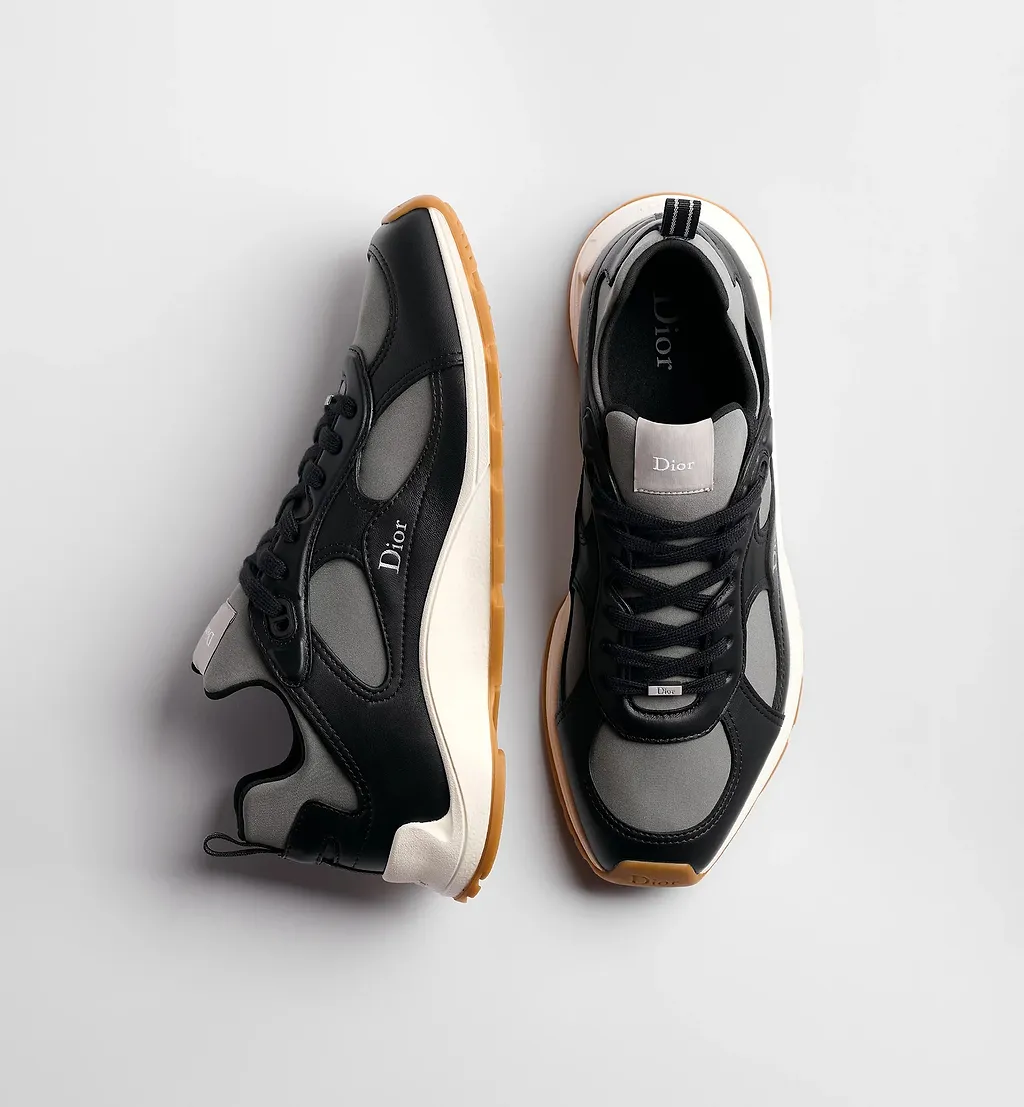 Dior Mile Sneaker