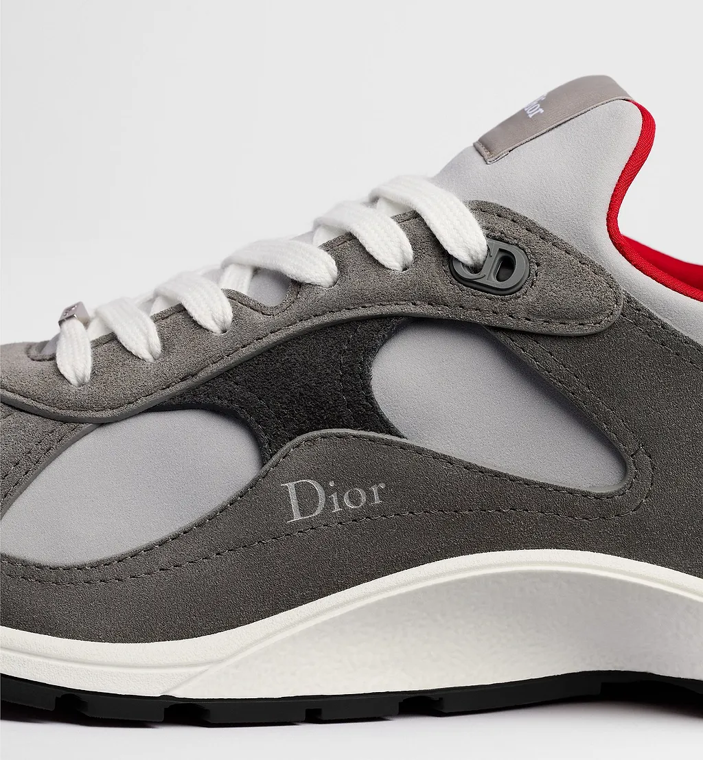 Dior Mile Sneaker