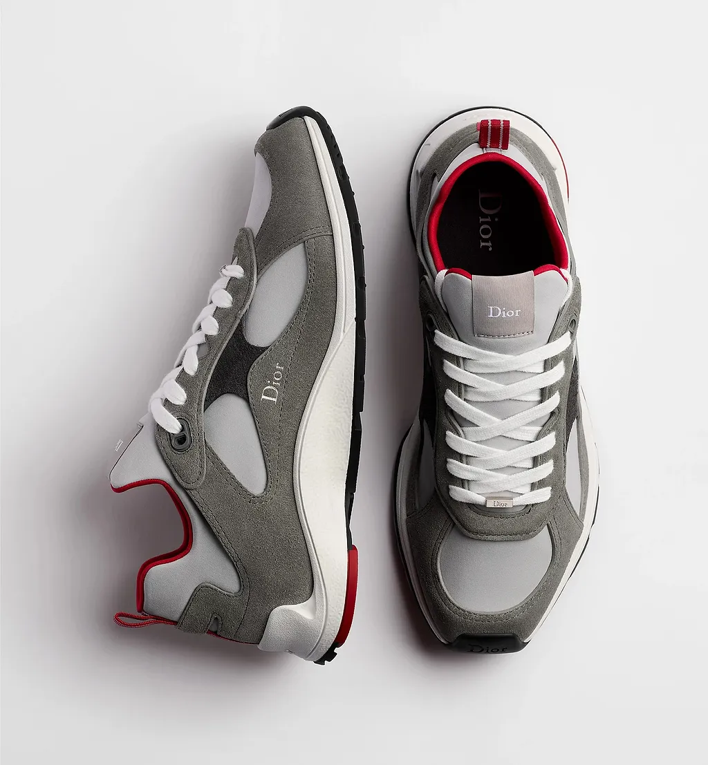 Dior Mile Sneaker
