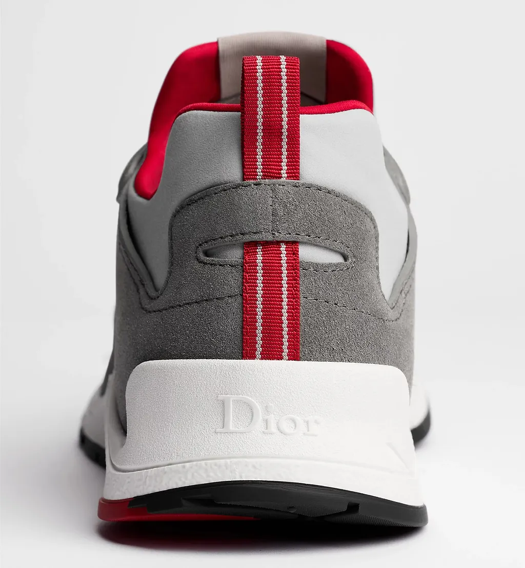 Dior Mile Sneaker