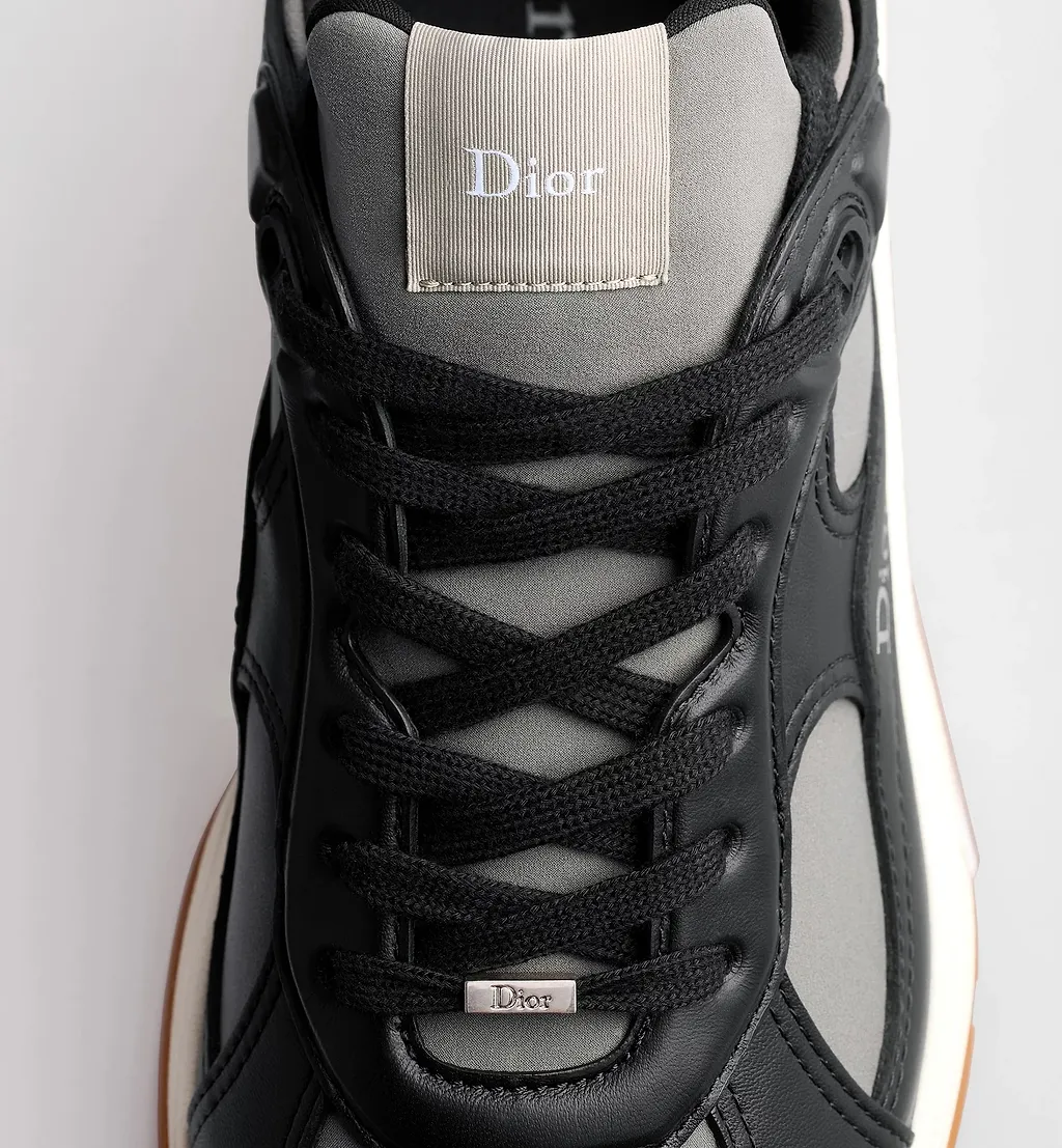 Dior Mile Sneaker