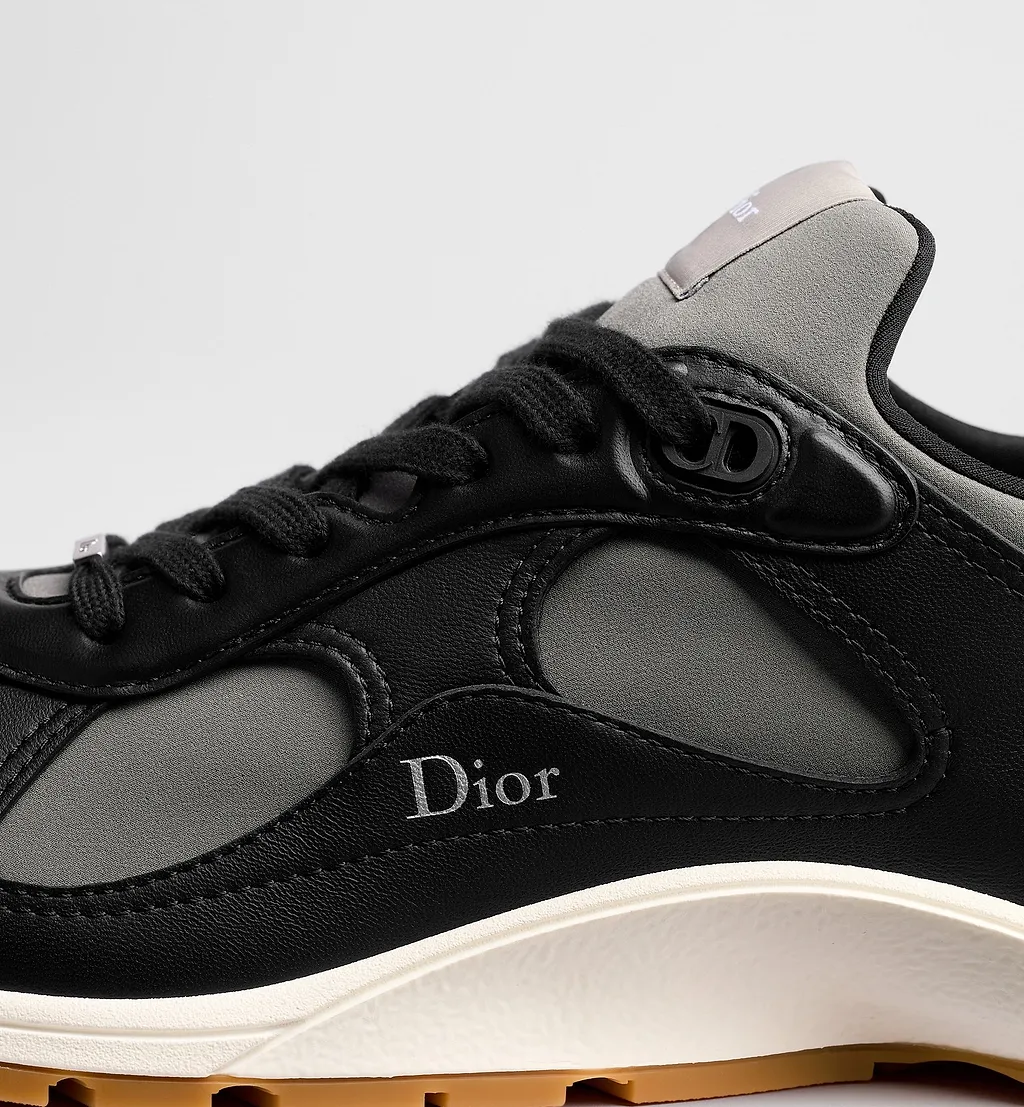 Dior Mile Sneaker