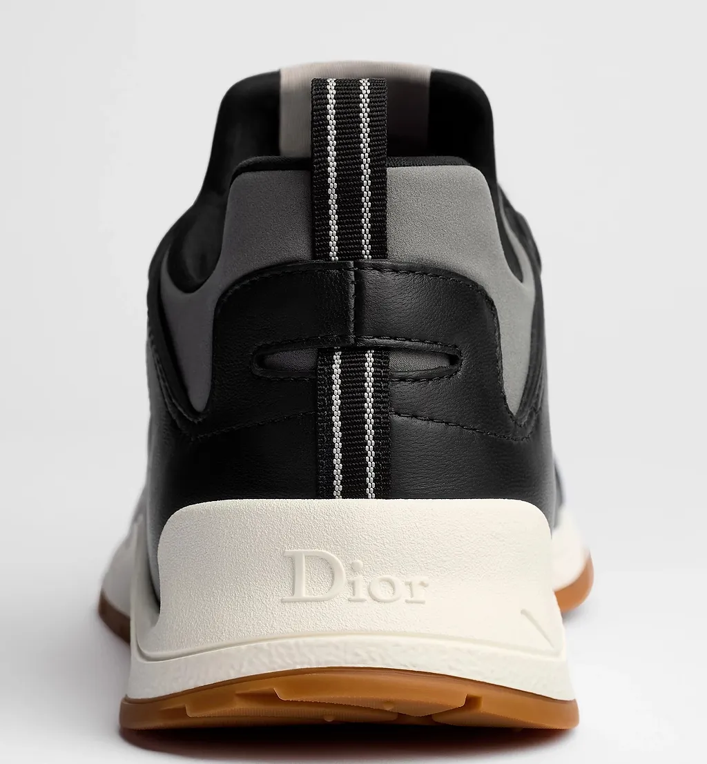 Dior Mile Sneaker