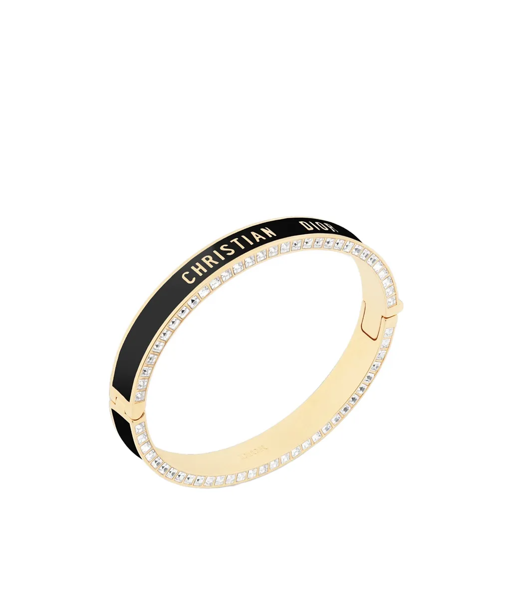 Dior Night Code Bangle