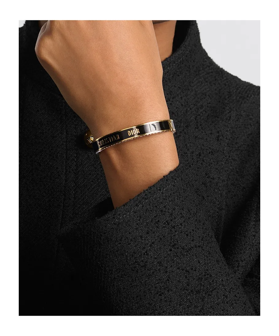 Dior Night Code Bangle