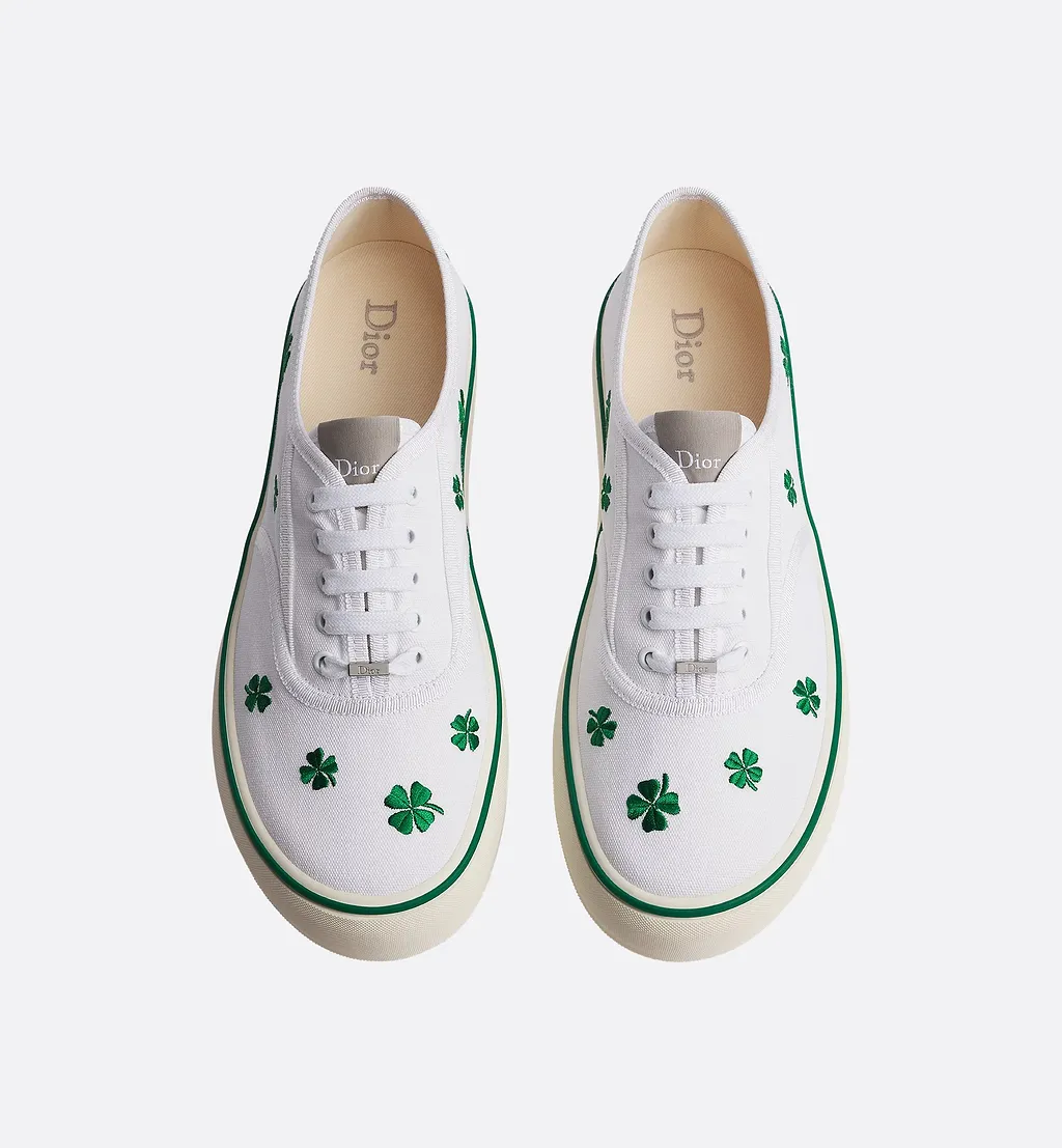 Dior Saltwind Sneaker