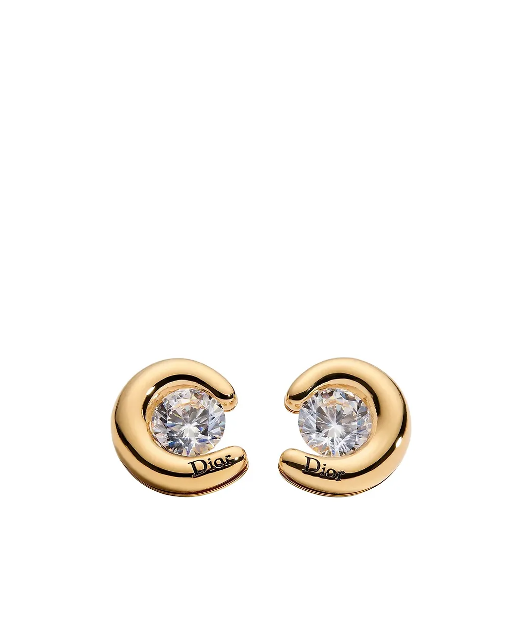 Dior Rocks Earrings