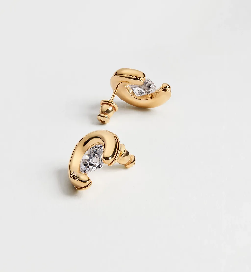 Dior Rocks Earrings