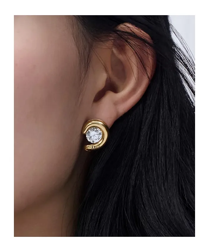 Dior Rocks Earrings