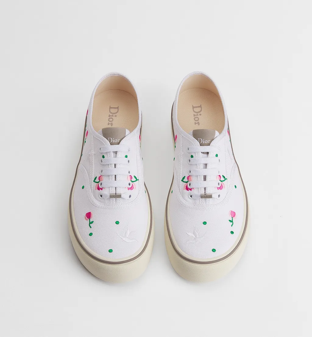 Dior Saltwind Sneaker