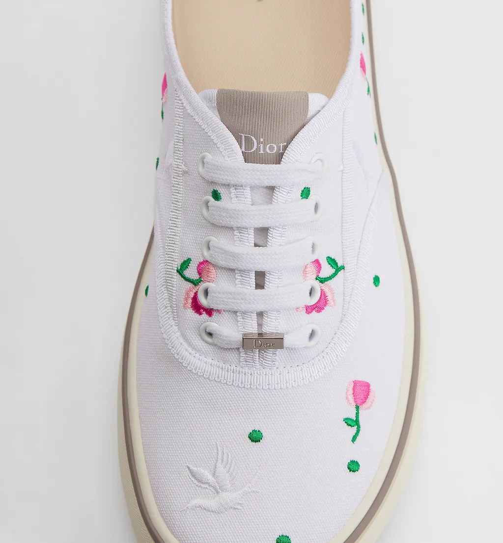 Dior Saltwind Sneaker