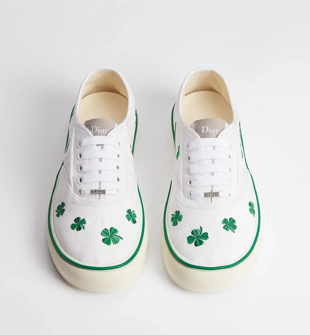 Dior Saltwind Sneaker