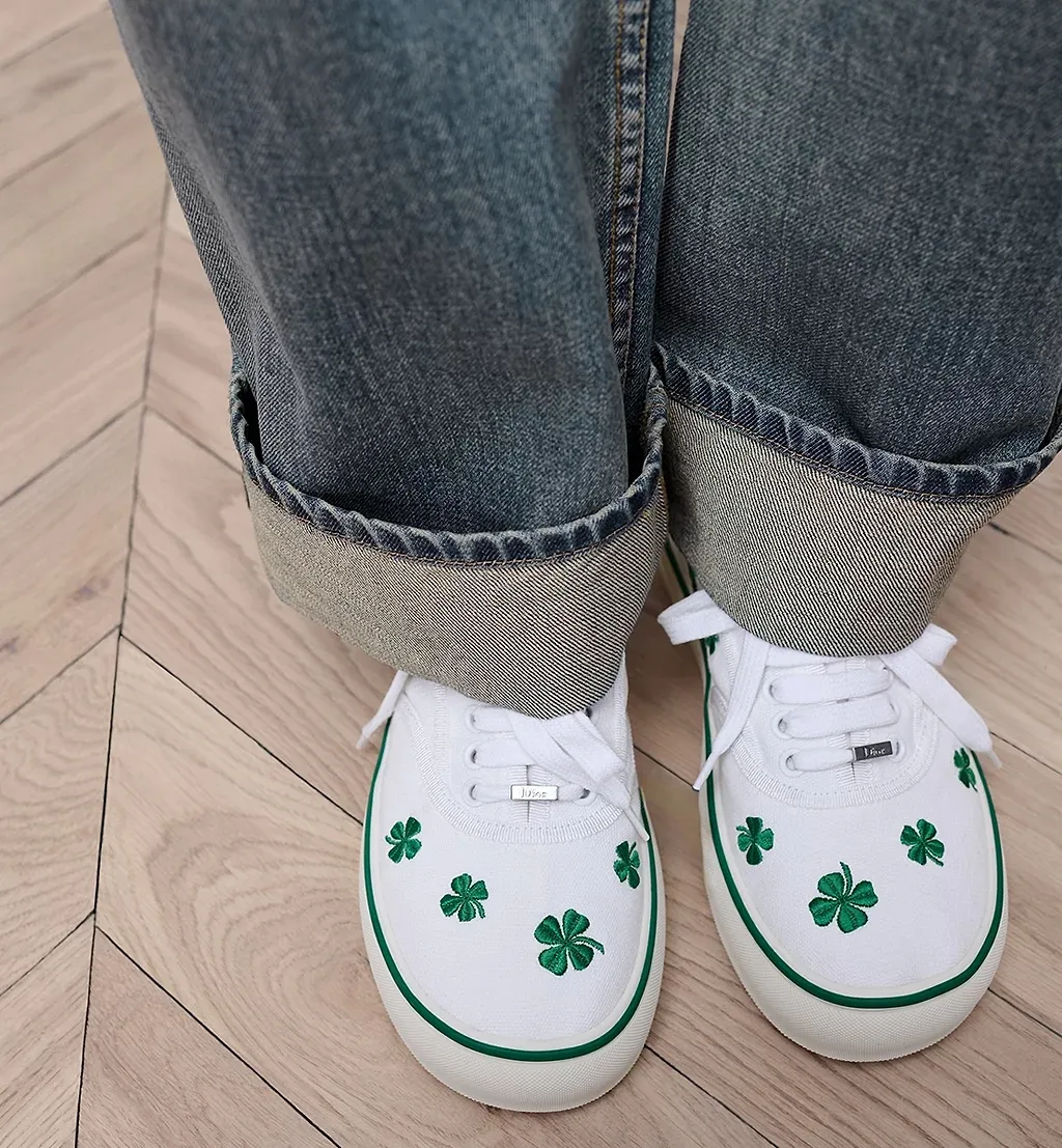 Dior Saltwind Sneaker