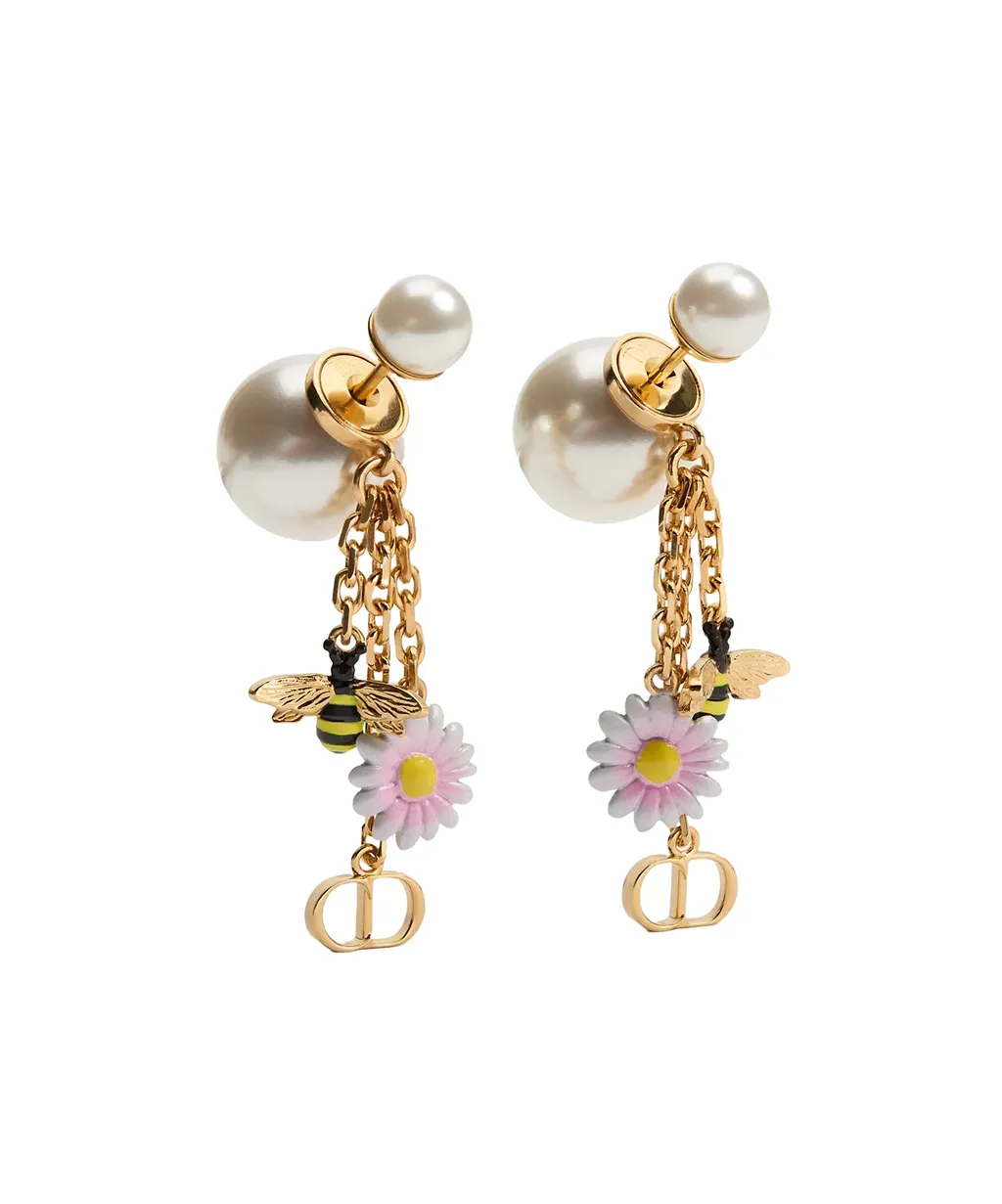Dior Tribales Earrings