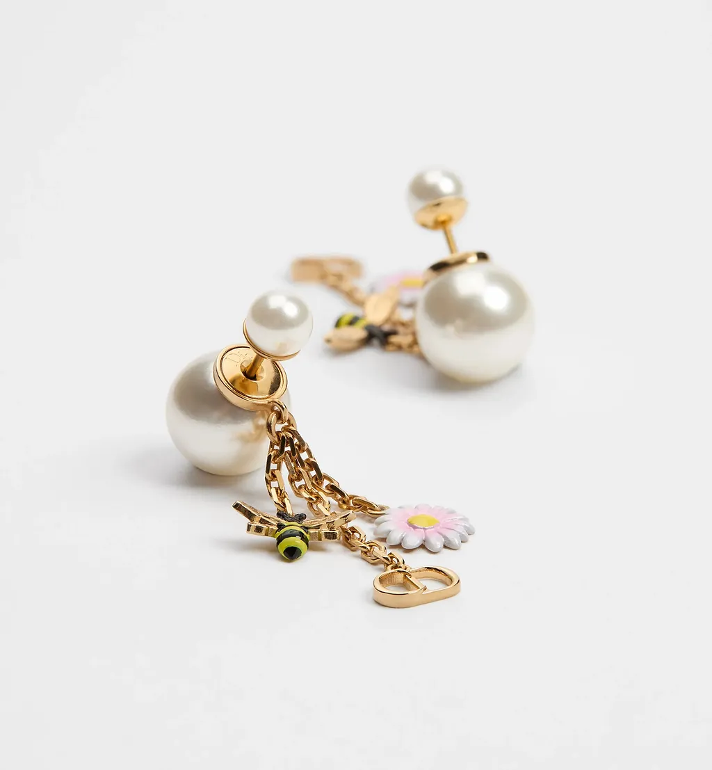 Dior Tribales Earrings