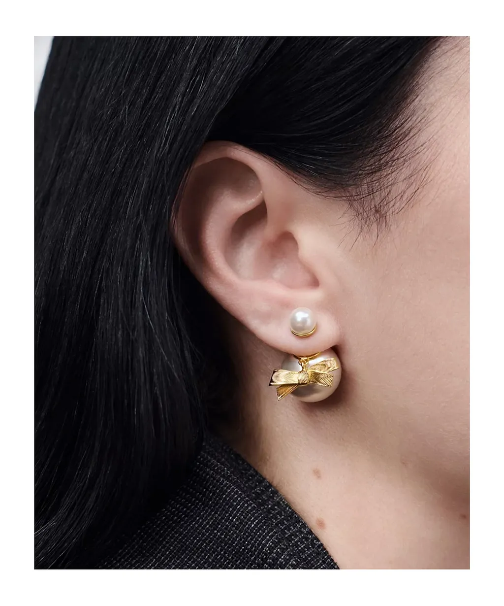 Dior Tribales Earrings