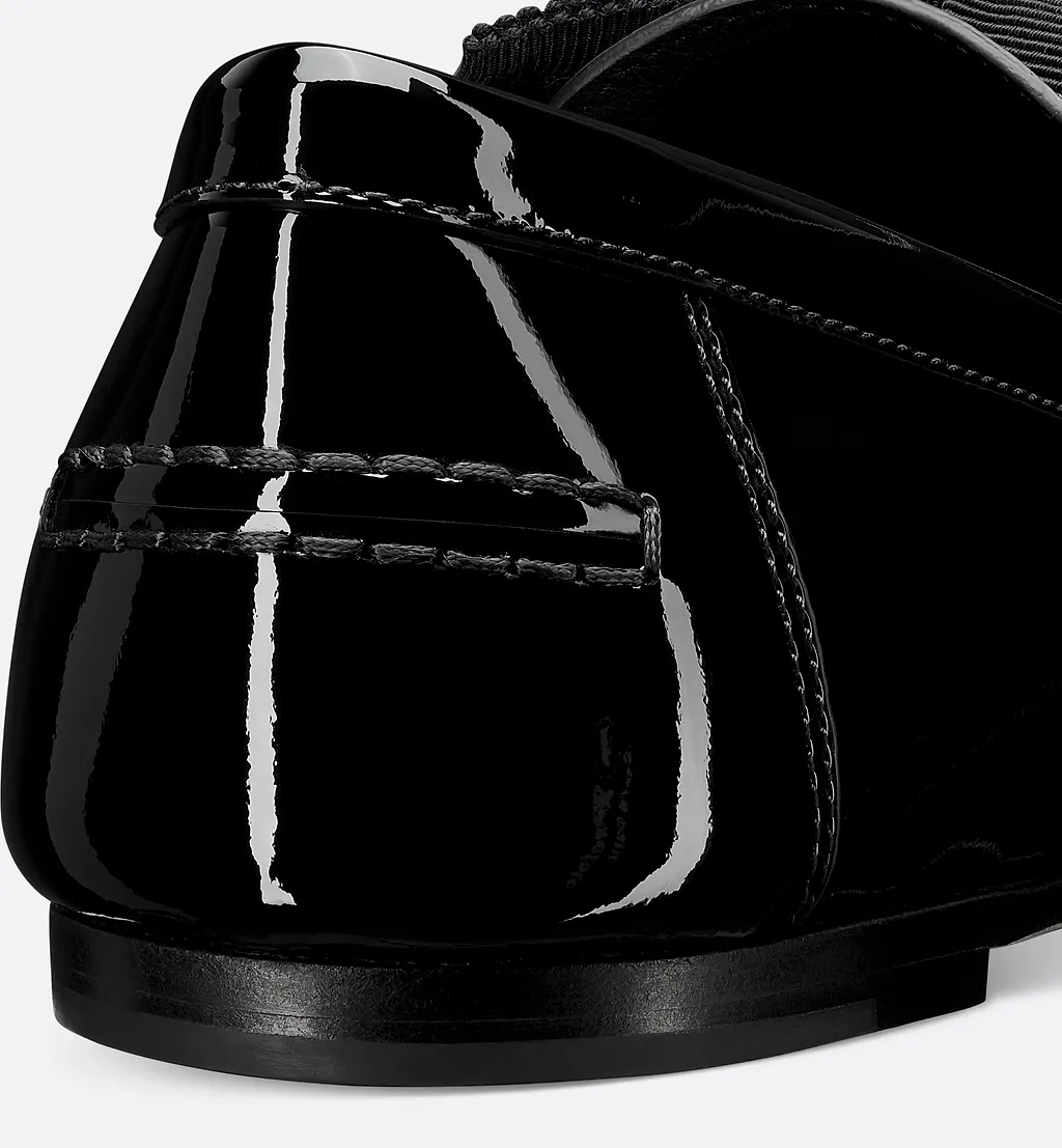 Diorissimo Loafer