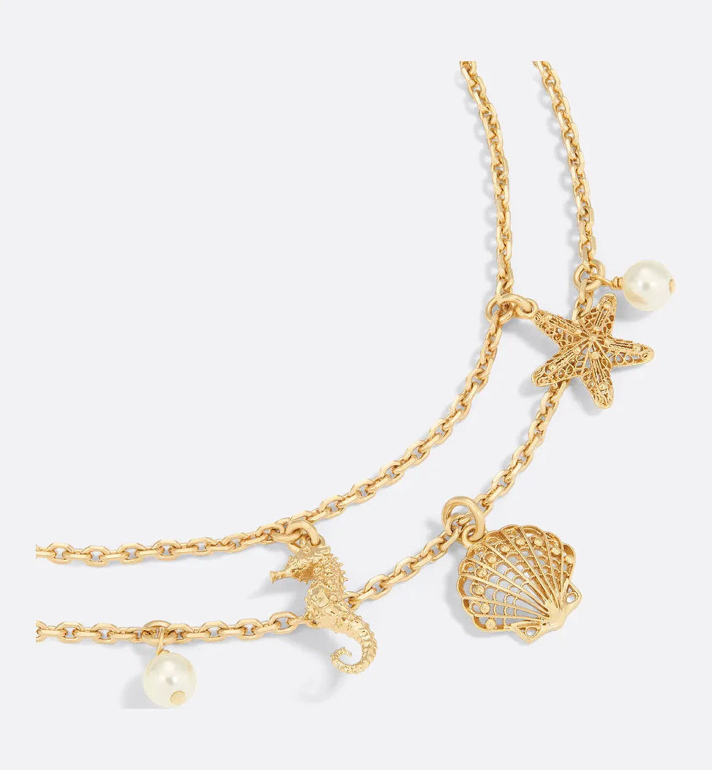 Dioriviera Dior Cabinet D'ÉTé Bracelet