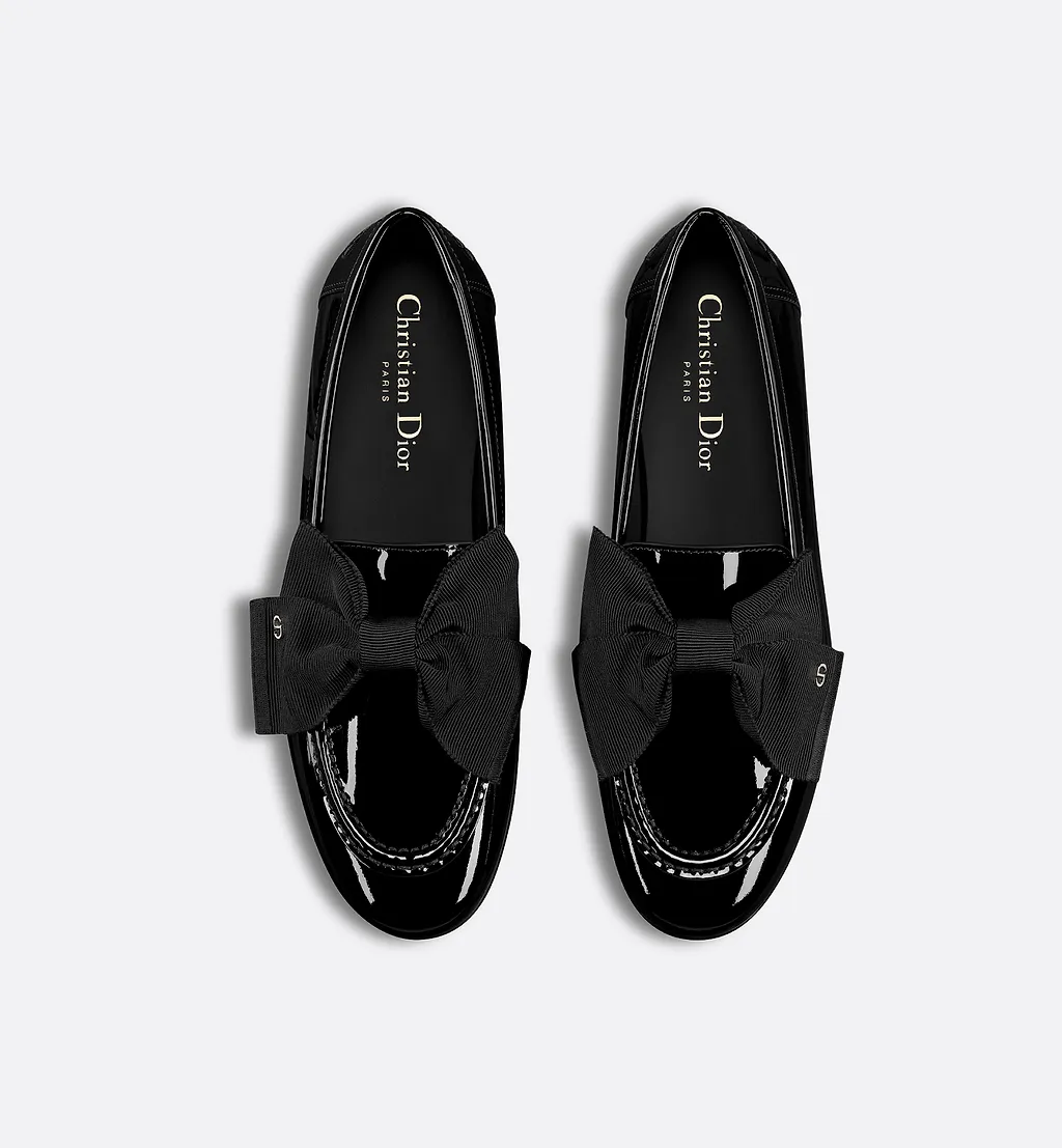 Diorissimo Loafer