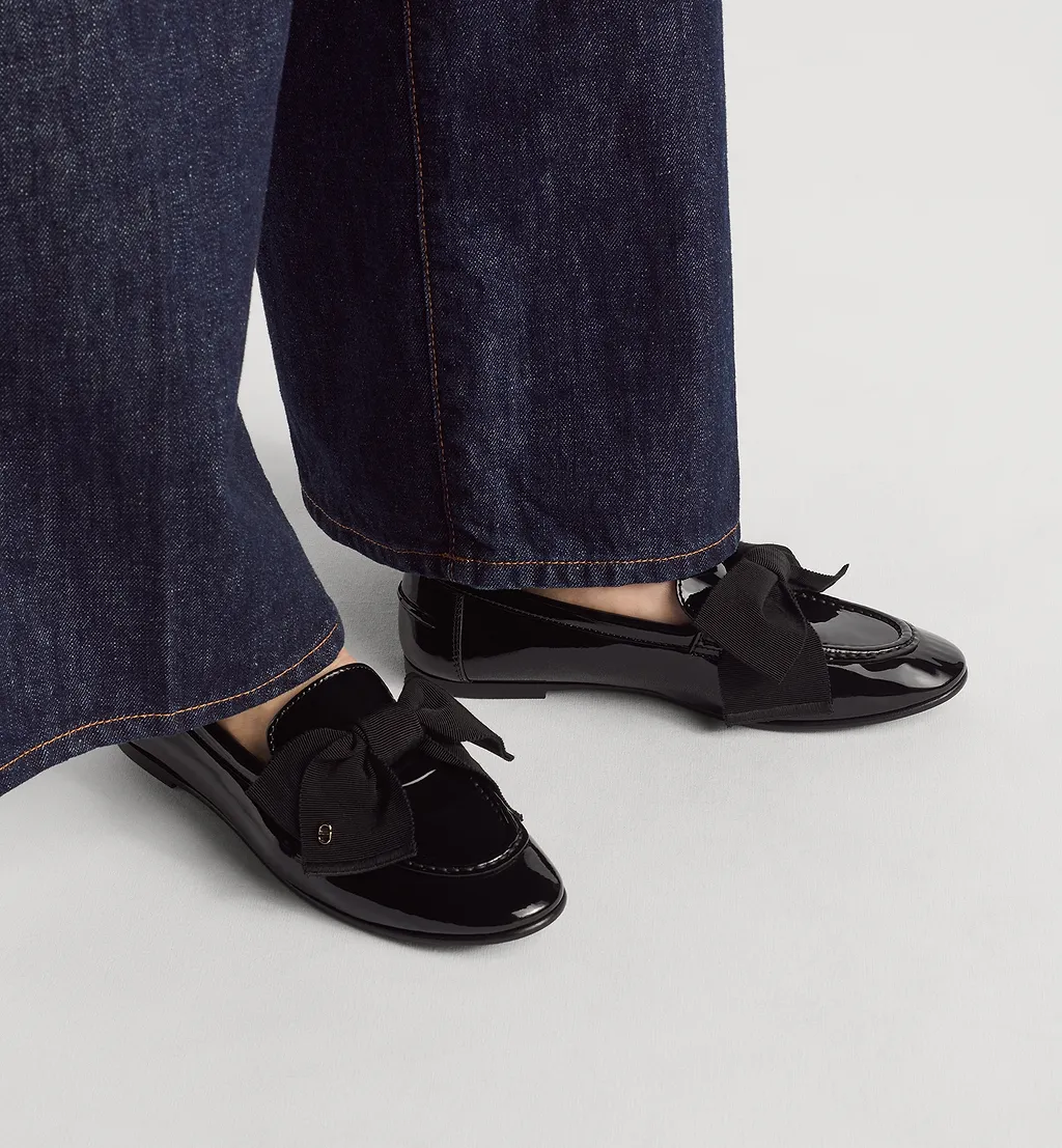 Diorissimo Loafer