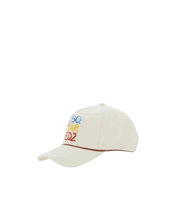 Dsquared2 Summer Lovers Baseball Cap