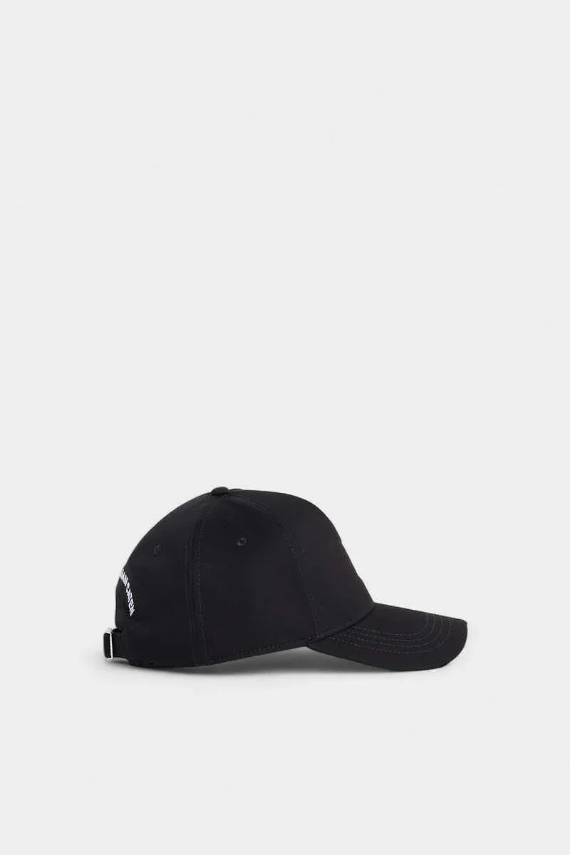 Dsquared2 Upside Down Baseball Cap