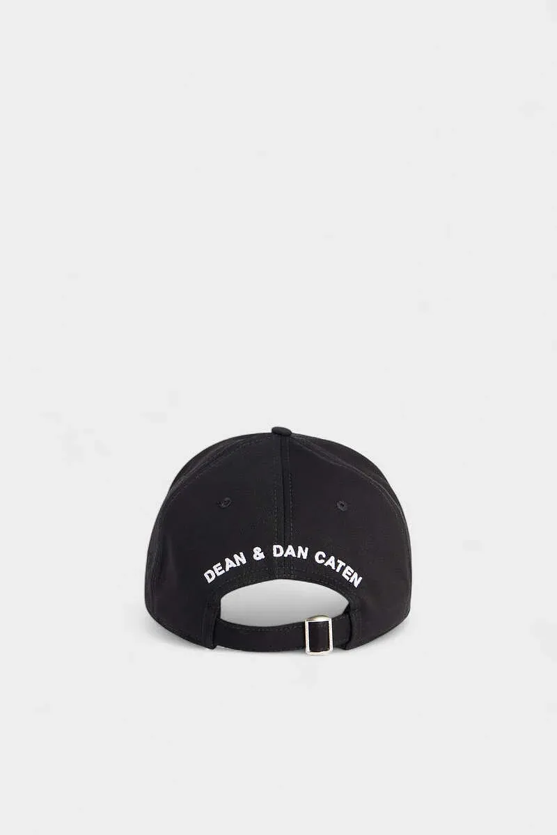 Dsquared2 Upside Down Baseball Cap