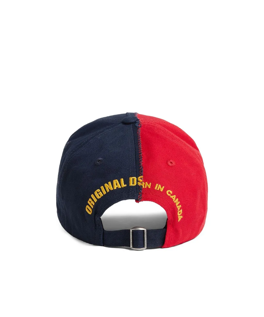 Dsquared2 X Bettter Baseball Cap