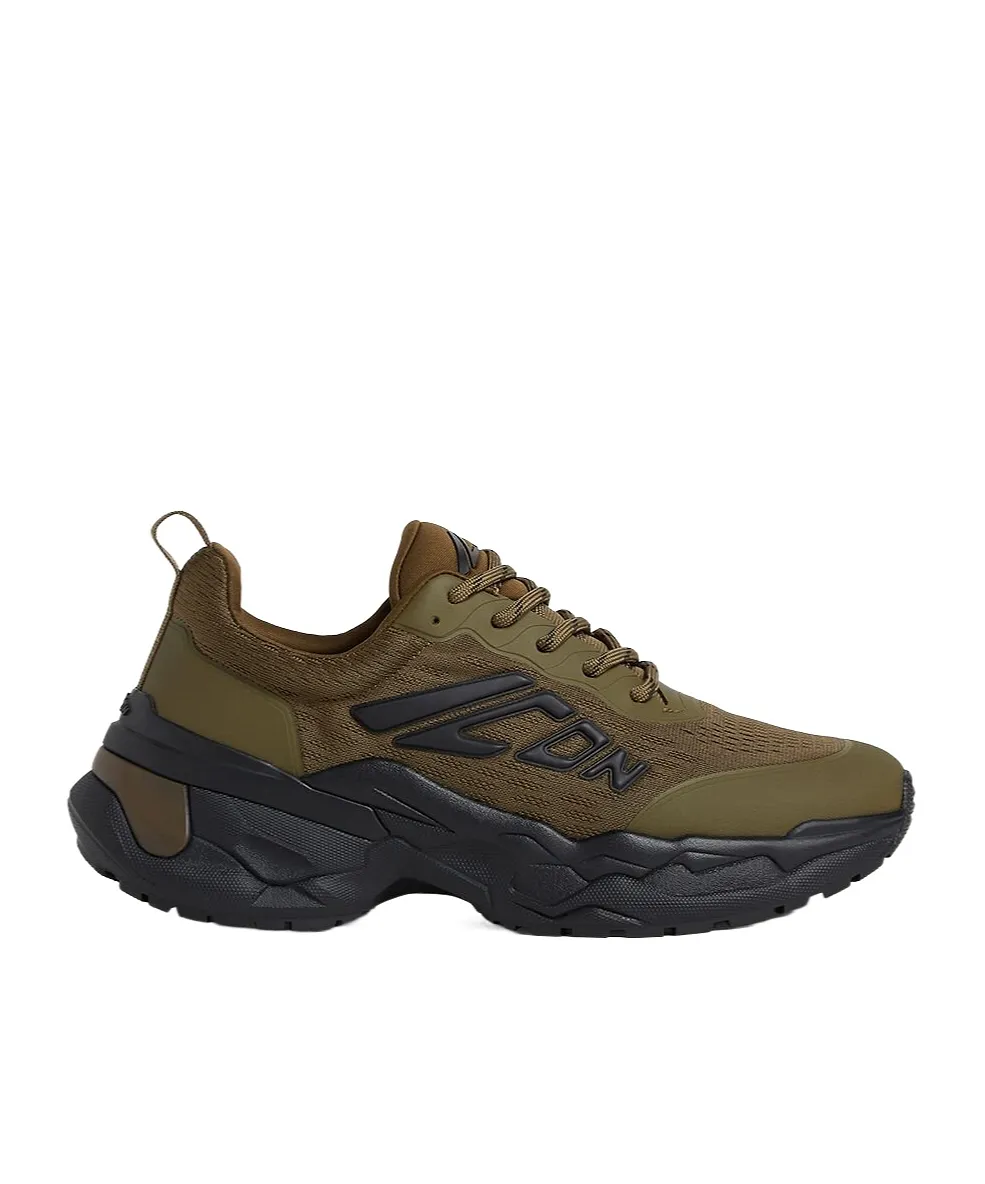 Dsquared2 Faster Sneakers