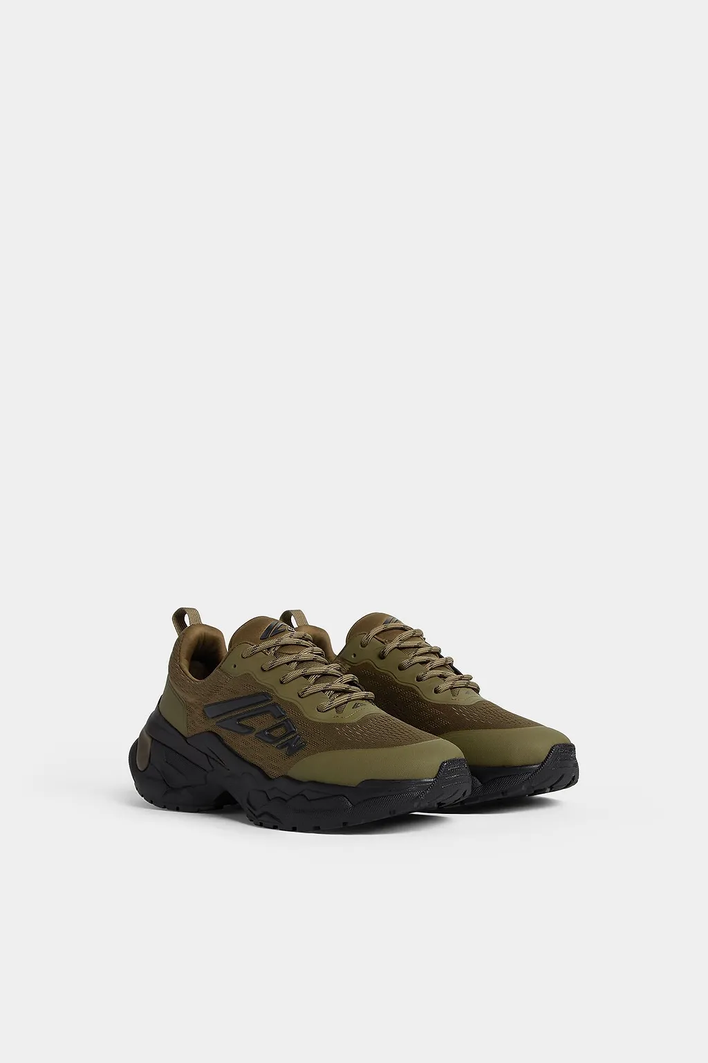Dsquared2 Faster Sneakers