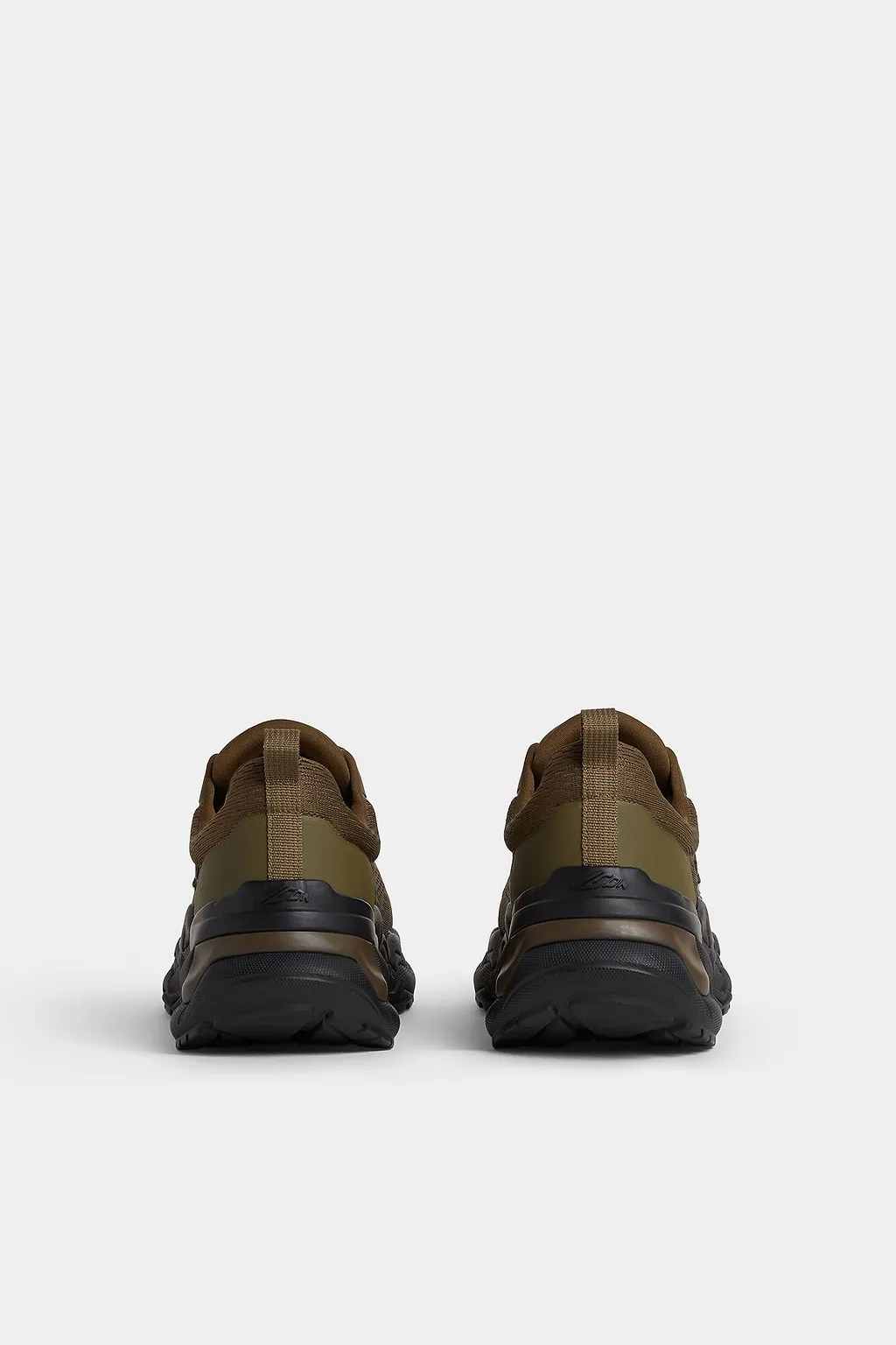 Dsquared2 Faster Sneakers