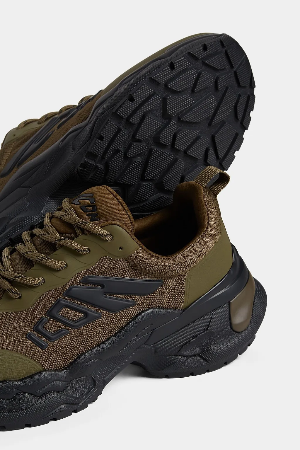 Dsquared2 Faster Sneakers