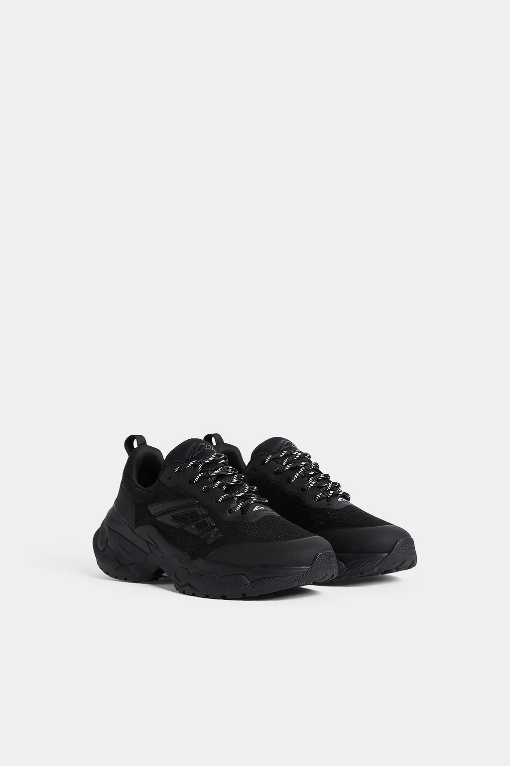 Dsquared2 Faster Sneakers