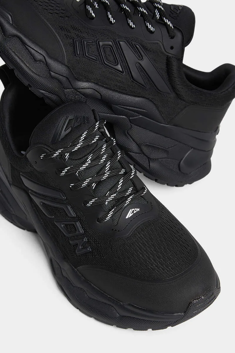 Dsquared2 Faster Sneakers