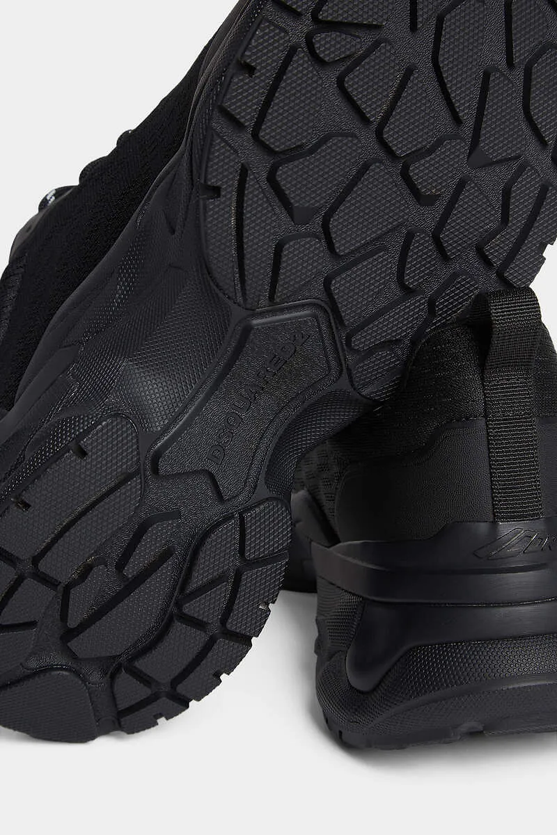 Dsquared2 Faster Sneakers