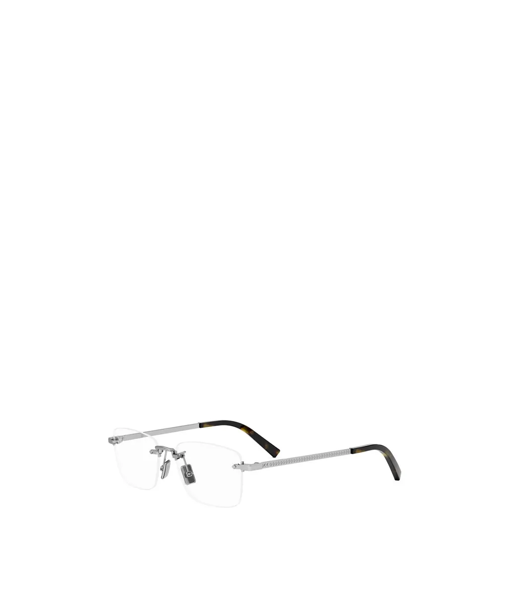 Frameless Plain Mirror