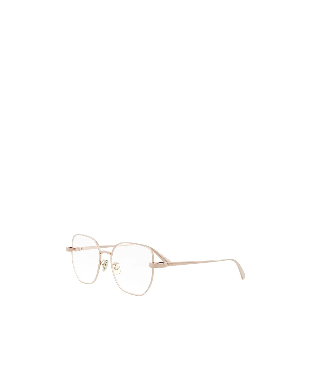 Full-Frame Flat Mirror Glasses